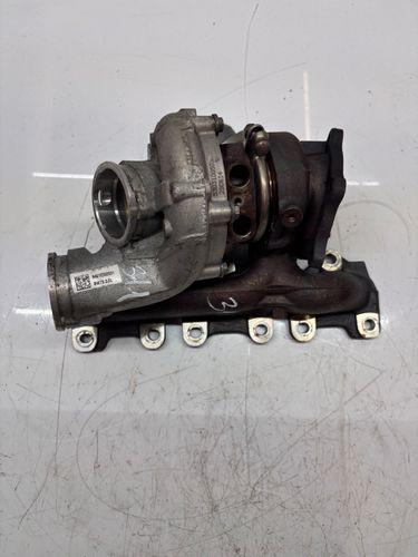 Turbocompresseur Pour Porsche Macan 3,0 S CTMA CTM 94612302531