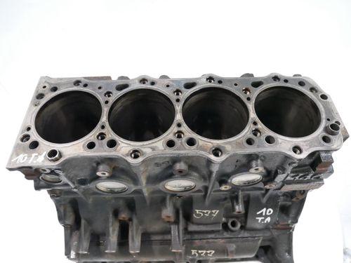 Bloc moteur pour Mitsubishi Pajero MK4 V98W 3,2 DI-D 4M41 1050A485