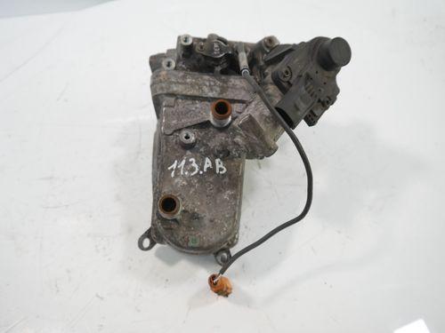Refroidisseur de gaz d'échappement pour Audi A4 B8 A5 2,7 TDI CGKA CGK 059131515R