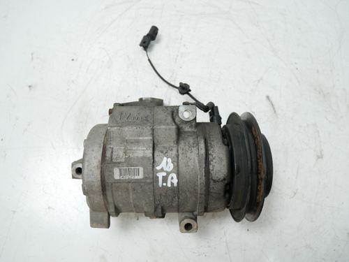 Compresseur de climatisation pour Mitsubishi Pajero MK4 3,2 DI-D 4M41 7813A186 447260-6502