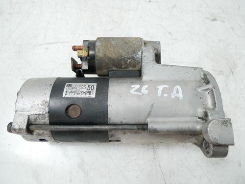 Démarreur pour Mitsubishi Pajero MK4 V98W 3,2 DI-D 4M41 1810A050