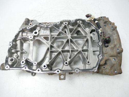 Carter d'huile pour Ford Transit FFD 2,0 EcoBlue YMR6 BKRA GK2Q-6U004-AD