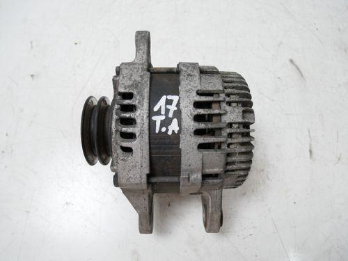 Alternateur pour Mitsubishi Pajero MK4 V98W 3,2 DI-D 4M41 1800A290