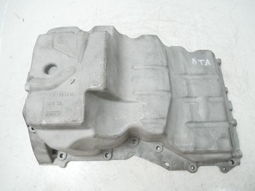 Carter d'huile pour Ford Mustang 2,3 EcoBoost N48H N-48 FR3E-6676-AC