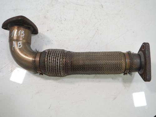 Tuyau d'échappement pour Audi A4 A5 2,7 TDI CGKA CGK