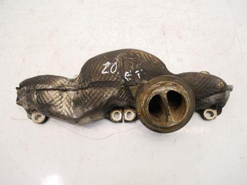 Collecteur d'échappement pour Bentley Bentayga 4,0 V8 DCUA DCU MDC.UA 0P2253033A