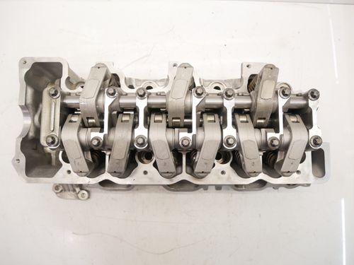 Culasse prévue pour Mercedes SL350 3,7 M112.973 112.973 M112 R1120161901