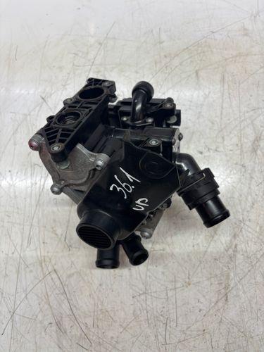 Pompe à eau Pour Audi Seat Skoda VW A3 Leon 2,0 TFSI TSI CZRA CZR CZP 06L121111H