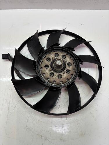 Roue de ventilateur Pour Land Rover DISCOVERY III 2,7 D 276DT TDV6 PGG500030