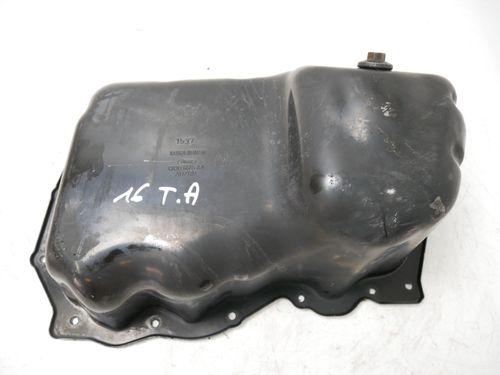 Carter d'huile pour Ford Transit FFD 2,0 EcoBlue YMR6 BKRA GK3Q-6675-AA