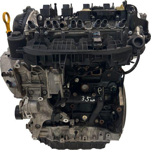 Moteur Pour VW Tiguan 2,0 TSI DGUA DGU CZP DKZ 06K100035T