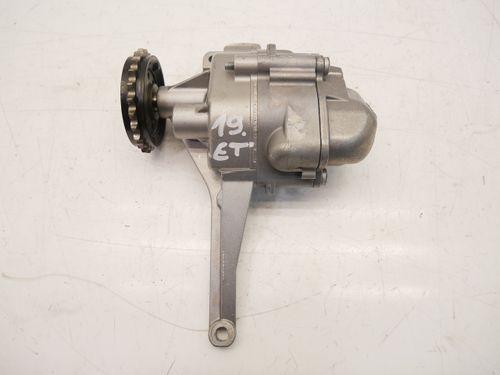 Pompe à huile pour Mercedes SL350 R230 3,7 essence M112.973 112.973 M112 A1121810101