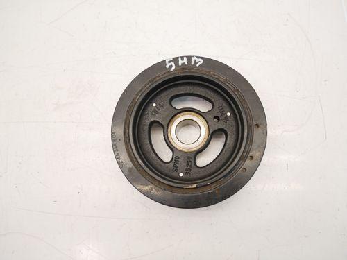 Poulie pour Ford Mustang 2,3 EcoBoost N48H N48 CJ5E-6316-E8E