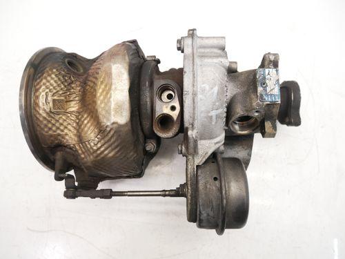 Turbocompresseur pour Bentley Bentayga 4,0 V8 DCUA DCU MDC.UA 0P2145702D
