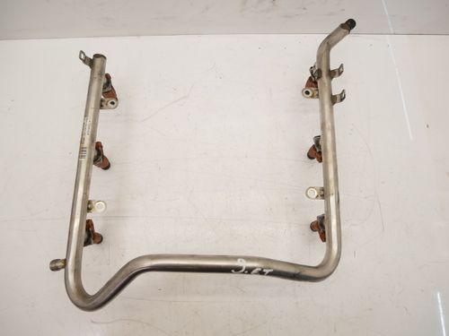 Rampe d'injection pour Mercedes SL350 R230 3,7 M112.973 112.973 M112 A1120701095
