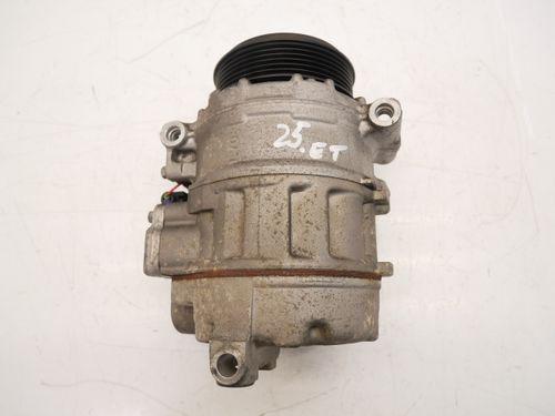 Compresseur de climatisation pour Mercedes 3,7 essence M112.973 112.973 M112 447220-9210