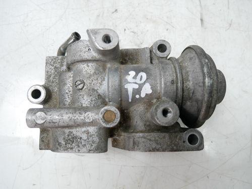 Soupape EGR pour Mitsubishi Pajero MK4 V98W 3,2 DI-D 4M41 1582A241