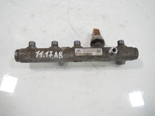 Rail-tube pour Audi A4 B8 A5 2,7 TDI CGKA CGK 059130089AH