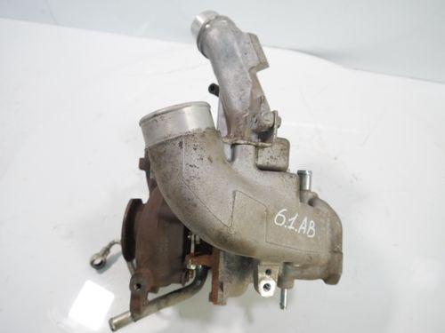 Turbocompresseur pour Toyota Hilux MK8 2,8 D-4D 1GD-FTV 1GD 17201-11120
