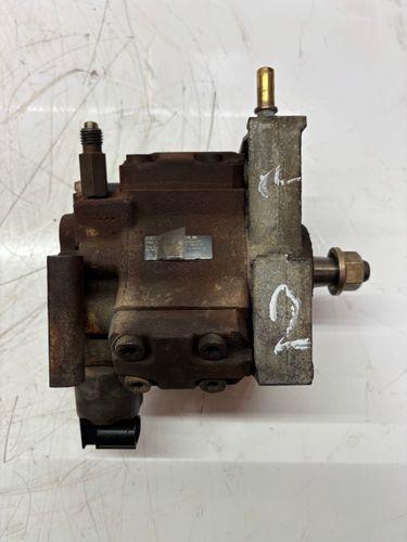 Pompe haute pression Pour Land Rover DISCOVERY III 2,7 D 276DT TDV6 4S7Q-9B395-AJ