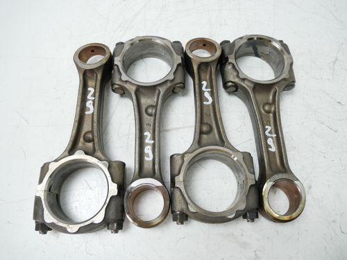 4x bielle pour Mitsubishi Pajero MK4 V98W 3,2 DI-D 4M41 1115A381