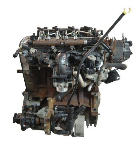 Moteur pour Ford Transit 2,2 TDCI DRFF BK2Q-6006-AB