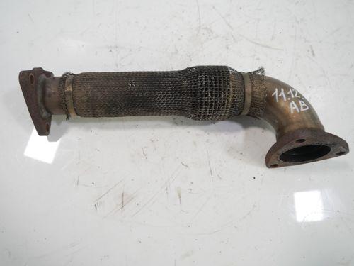 Tuyau d'échappement pour Audi A4 B8 2,7 TDI CGKA CGK