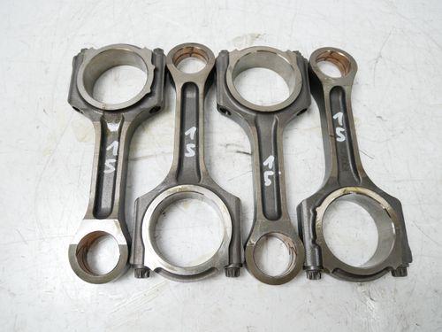 4x bielles pour Ford Transit FFD 2,0 EcoBlue YMR6 BKRA GK2Q-6205-BA