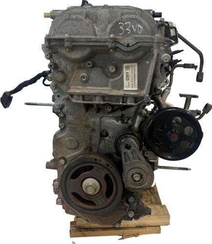 Moteur Pour Opel Cadillac Chevrolet Camaro 2,0 AWD LTG A20NFT A20NHT 12679016