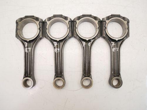 4x bielle pour Mercedes SL350 R230 3,7 essence M112.973 112.973 M112