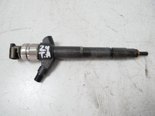 Injecteur pour Mitsubishi Pajero MK4 V98W 3,2 DI-D 4M41 1465A351