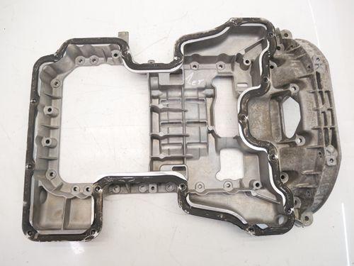 Carter d'huile partie supérieure pour Mercedes SL350 R230 3,7 M112.973 112.973 M112 R1120141402