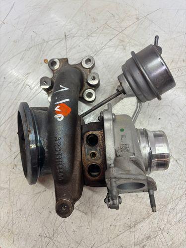 Turbocompresseur Pour Ford Fiesta ST Puma Escape 1,5 EcoBoost YZJA HX7G-6K682-CB
