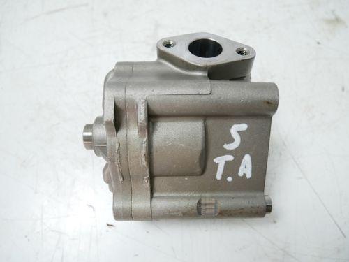 Pompe à huile pour Ford Mustang 2,3 EcoBoost N48H N-48 F2GE-6600-AA