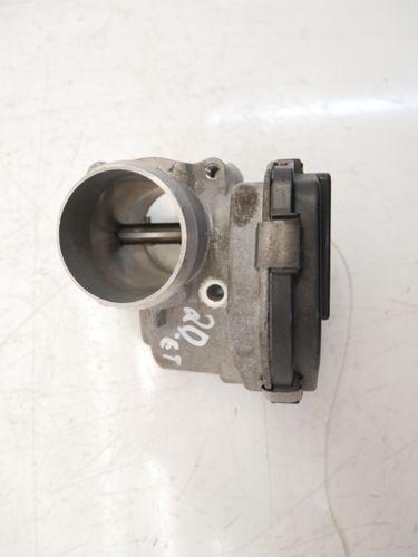 Clapet d'étranglement pour Peugeot 308 MK1 1,6 HDi DV6C 9HR 9H05 9673534480