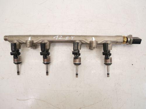 Barre d'injection Pour Audi Cupra A3 Formentor 1,5 TSI TFSI DXDB DXD 05E133320P