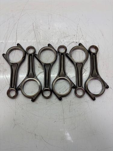 6x Bielle Pour Land Rover DISCOVERY III 2,7 D 276DT TDV6