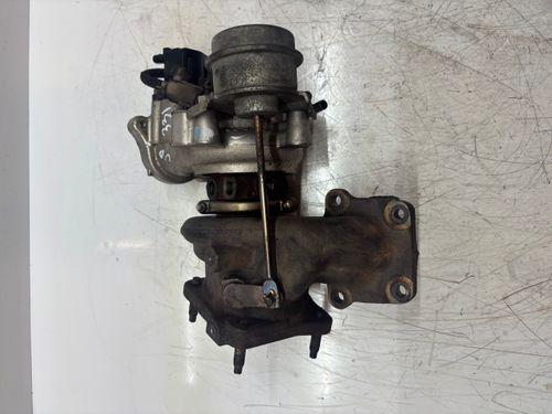 Turbocompresseur Pour Opel Cadillac Chevrolet 2,0 AWD LTG A20NFT A20NHT 49377-07850