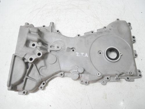 Couvercle frontal pour Ford Mustang 2,3 EcoBoost N48H N-48 CJ5E-6059-CC