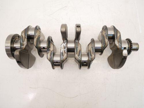 Vilebrequin Pour Audi Cupra Seat A3 Formentor Ateca 1,5 TSI TFSI DXDB DXD 05EJ