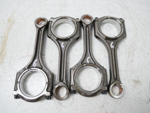 4x bielles pour Ford Mustang 2,3 EcoBoost N48H N-48 EJ7E