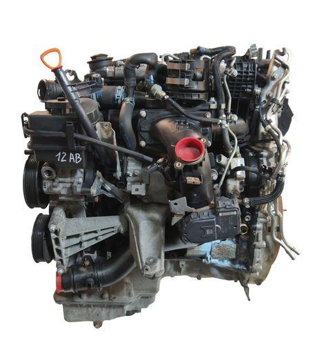 Moteur pour Mercedes Vito W639 2,2 CDI OM651.940 651.940 OM651 A6510105202