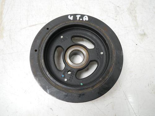 Poulie pour Ford Mustang 2,3 EcoBoost N48H N-48 CJ5E-6316-E8B