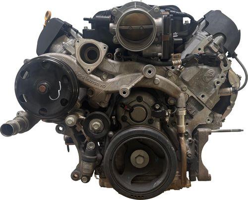 Moteur Pour Chevrolet Camaro 6,2 V8 LT1 376CUV8 12678972