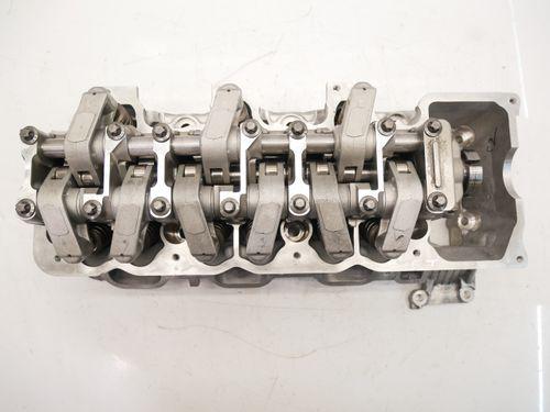 Culasse prévue pour Mercedes SL350 3,7 M112.973 112.973 M112 R1120161801