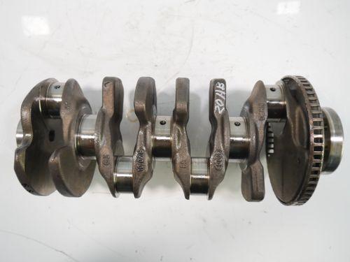 Vilebrequin pour Audi VW Q3 Golf Jetta 2,0 TFSI CCTA CCT 06HN
