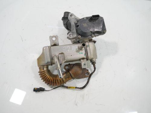 Refroidisseur de gaz d'échappement pour Renault Fiat Traffic Talento 1,6 D R9M413 R9M H8201068965