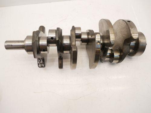 Vilebrequin pour Mercedes 3,7 essence M112.973 112.973 M112 R11216