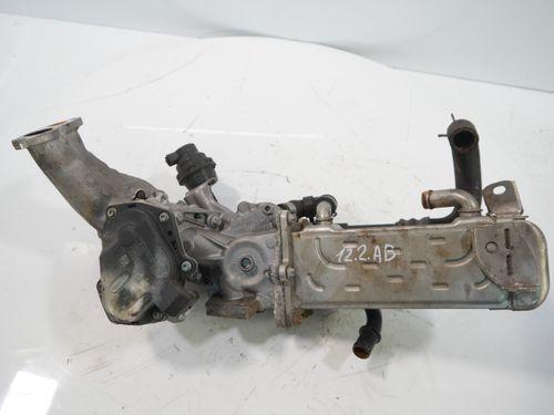 Refroidisseur de gaz d'échappement pour Mercedes Vito W639 2,2 CDI OM651.940 651.940 OM651 A6511400460