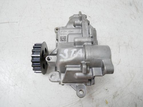 Pompe à huile pour Ford Transit FFD 2,0 EcoBlue YMR6 BKRA GK2Q-6600-FA